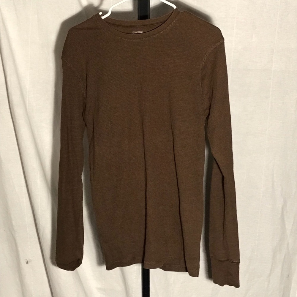 Nordstrom thermal
